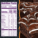 Суміш для приготування брауні Funfetti Spiderweb Swirl Fudge Brownie Mix 521г 9392 фото 7