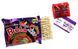 Лапша быстрого приготовления Samyang Buldak Habanero Lime Flavour Instant Noodles 135г 6740 фото 2