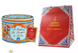 Панеттоне Fiasconaro Dolce & Gabbana Panettone with Sicilian Almonds 1кг 9978 фото 8