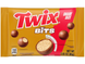 Шоколадні кульки Twix Bits Crunchy Cookie Chocolate Candy 80г 11073 фото 1