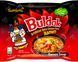 Лапша быстрого приготовления Samyang Buldak Artificial Spicy Chicken Flavor Ramen 5х145г 7118 фото 4