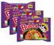 Лапша быстрого приготовления Samyang Buldak Habanero Lime Flavour Instant Noodles 135г 6740 фото 4