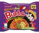 Лапша быстрого приготовления Samyang Buldak Habanero Lime Flavour Instant Noodles 135г 6740 фото 1