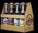 Пивной подарочный набор M&ouml;nchshof Kulmbachs sympathisches Bier 8x0.5л 6814 фото 1