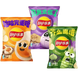 Чипсы Lay's Wasabi Potato Chips 70г 8941 фото 7