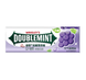 Конфеты Wrigley's Doublemint Sugar Free Mints Vitality Grape Flavor 23.8г 10973 фото 1