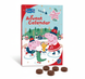 Адвент календар Peppa Pig Milk Chocolate&nbsp;Advent Calendar 50г 9828 фото 2