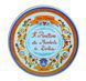 Панеттоне Fiasconaro Dolce & Gabbana Panettone with Sicilian Almonds 1кг 9978 фото 4