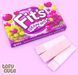 Жуйка з Японії Lotte Fit's Gum - New Grape Mix 4766 фото 2