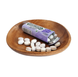 Конфеты Wrigley's Doublemint Sugar Free Mints Vitality Grape Flavor 23.8г 10973 фото 2