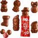 Різдвяний адвент календар Kit Kat 85 г 7379 фото 7