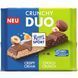 Шоколад Ritter Sport Crunchy Duo, 218 г 6369 фото 1