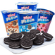 Печенье Oreo Mini Biscuit Strawberry 55г 10471 фото 6