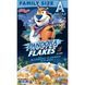 Пластівці Kellogg's Frosted Flakes Original with Blueberry Flavored Blue Moons Cold Breakfast Cereal 462g 4817 фото 1