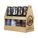 Пивной подарочный набор M&ouml;nchshof Kulmbachs sympathisches Bier 8x0.5л 6814 фото 2