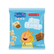 Печиво з кальцієм Yizhi Biscuit Peppa Pig Chocolate Flavor 1шт 11123 фото 1