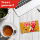 Шоколадні кульки Twix Bits Crunchy Cookie Chocolate Candy 80г 11073 фото 6