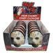 Цукерки у вигляді сокир Boston America Friday The 13th з маскою Джейсона зі смаком кислої вишні 34г 7224 фото 2