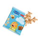 Печиво з кальцієм Yizhi Biscuit Peppa Pig Chocolate Flavor 1шт 11123 фото 2