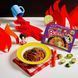 Лапша быстрого приготовления Samyang Buldak Habanero Lime Flavour Instant Noodles 135г 6740 фото 7