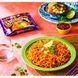 Лапша быстрого приготовления Samyang Buldak Habanero Lime Flavour Instant Noodles 135г 6740 фото 6