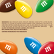 Драже M&M's Almond Milk Chocolate Candy 425.3г 10377 фото 6