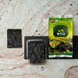 Чіпси Норі Koirak Seaweed Snack Green Tea Flavor 5г 11444 фото 3