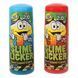 Рідка цукерка Toxic Waste Slime Licker 2.0 Sour Liquid Candy зі смаком блакитної малини 60мл 7455 фото 8
