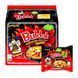 Лапша быстрого приготовления Samyang Buldak Artificial Spicy Chicken Flavor Ramen 5х145г 7118 фото 3