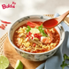 Лапша быстрого приготовления Samyang Buldak Tom Yum Ramen Soup 135г 8991 фото 2