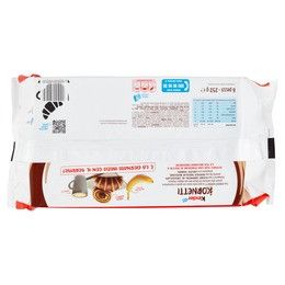 Круасани Kinder Kornetti Cioccolato 252g 5080 фото