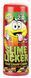 Рідка цукерка Toxic Waste Slime Licker 2.0 Sour Liquid Candy зі смаком полуниці 60мл 7456 фото 5