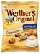 Цукерки Werther's Original Cappuccino Sin Az&uacute;car 90г 7994 фото 1