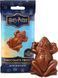 Шоколадная лягушка Harry Potter Milk Chocolate Frog with Trading Card 15г 0586 фото 2