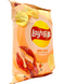 Чипсы Lay's Crisps Spicy Crayfish Flavour 70г 8527 фото 7