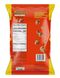 Попкорн Reese's Peanut Butter Chocolate Drizzled Popcorn 149 g 5742 фото 2