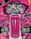 Энергетический напиток Monster Energy Ultra Punk Punch Zero Sugar 473мл 11124 фото 3