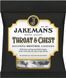 Льодяники для горла Jakemans Throat & Chest Soothing Menthol Lozenges 73г 11887 фото 1