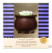 Шоколадна бомбочка з маршмелоу Favorite Day Halloween Witches' Cauldron Hot Drink Bomb 45г 9443 фото 1