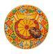 Панеттоне Fiasconaro Dolce & Gabbana Panettone with Glazed Chestnuts and Gianduja 1кг 9979 фото 4