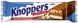 Вафельный батончик Storck Knoppers Nussriegel 40g 6272 фото 1