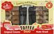 Ириски Walker's Nonsuch Toffee Duo Hammer Pack 200g 5167 фото 1