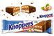 Вафельный батончик Storck Knoppers Nussriegel 40g 6272 фото 2