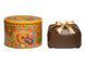 Панеттоне Fiasconaro Dolce & Gabbana Panettone with Glazed Chestnuts and Gianduja 1кг 9979 фото 2