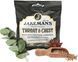 Льодяники для горла Jakemans Throat & Chest Soothing Menthol Lozenges 73г 11887 фото 3