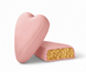 Шоколадные конфеты Reese's Valentine's Day Peanut Butter Pink Hearts Candy 272г 10278 фото 3