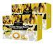 Моти Double Fillings Mochi Banana Milk, 180г 6444 фото 4