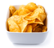 Чіпси Lay's Roasted Garlic Oyster Potato Chips устриці зі смаженим часником 70г 8892 фото 4