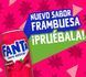 Напиток Fanta Frambuesa Zero Az&uacute;car 330мл 6741 фото 3