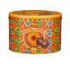 Панеттоне Fiasconaro Dolce & Gabbana Panettone with Glazed Chestnuts and Gianduja 1кг 9979 фото 1